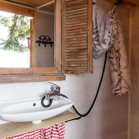 Hébergement de vacances Des Marchous *