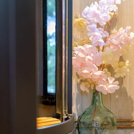 Des Marchous Hébergement de vacances *