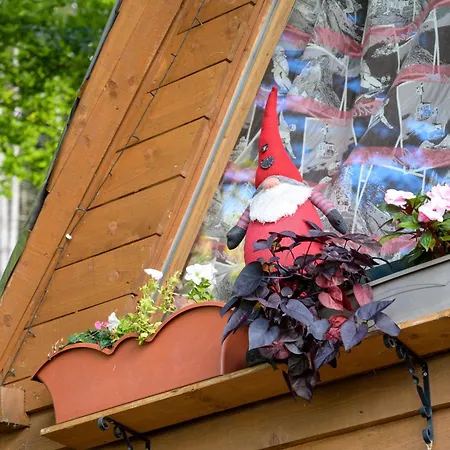 Hébergement de vacances Des Marchous *