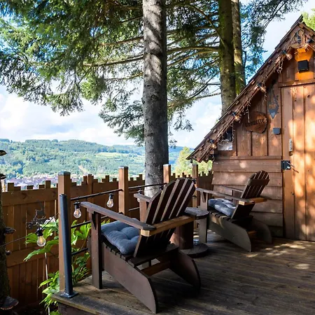 Des Marchous * Granges-Aumontzey