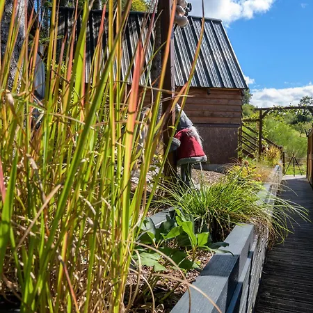 Des Marchous Hébergement de vacances *