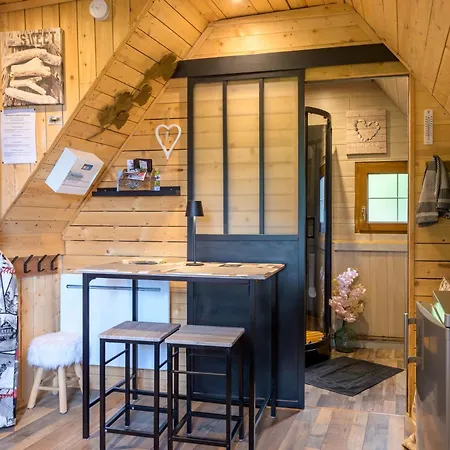 Des Marchous * Granges-Aumontzey