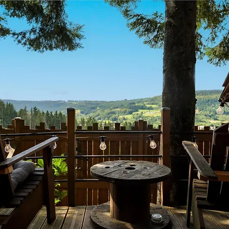 Hébergement de vacances Des Marchous Granges-Aumontzey