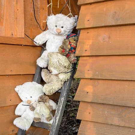 Villa Des Marchous *