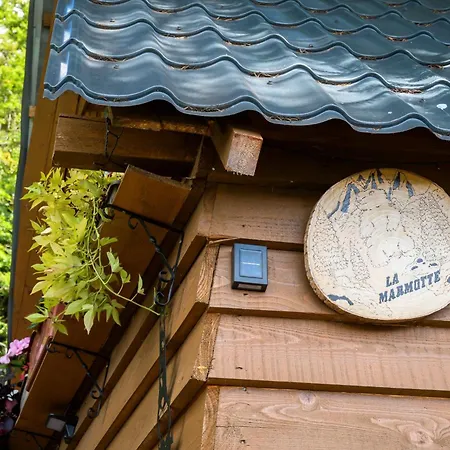 Des Marchous Granges-Aumontzey