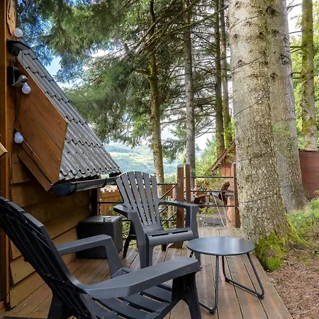 Des Marchous * Granges-Aumontzey