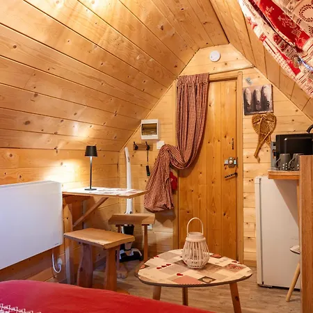 Des Marchous * Granges-Aumontzey