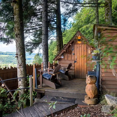 Des Marchous Granges-Aumontzey