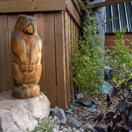 Hébergement de vacances Des Marchous Granges-Aumontzey