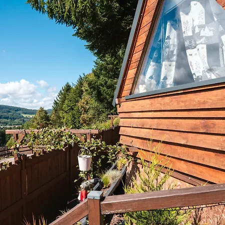 Des Marchous Hébergement de vacances Granges-Aumontzey