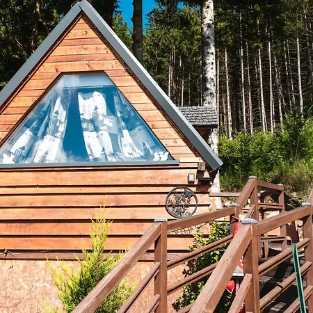 Hébergement de vacances Des Marchous *