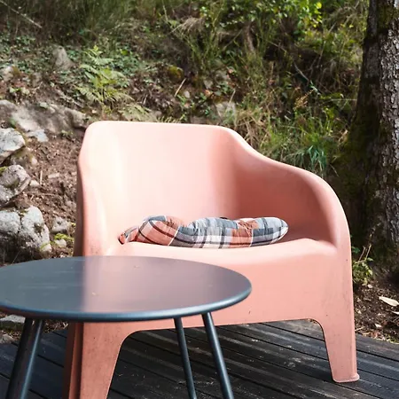 Des Marchous Hébergement de vacances