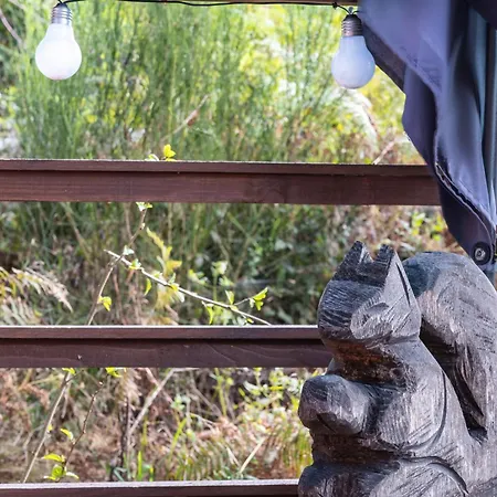 Hébergement de vacances Des Marchous Granges-Aumontzey