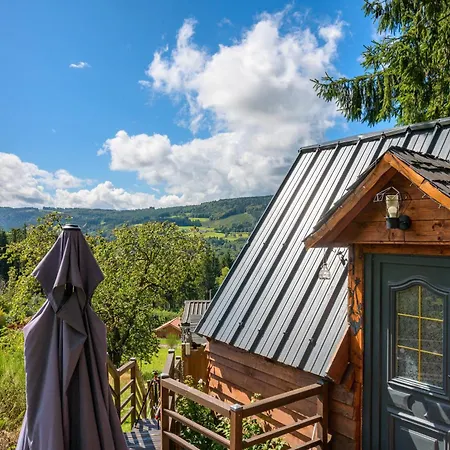 Hébergement de vacances Des Marchous