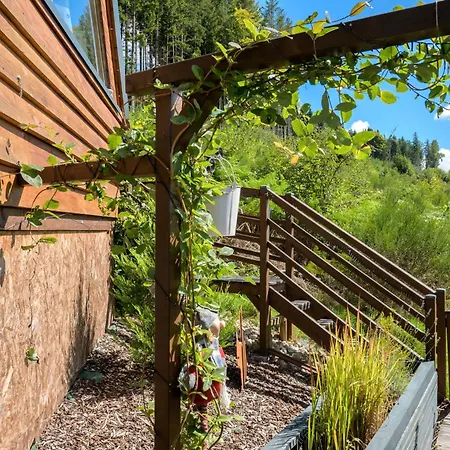 Des Marchous Hébergement de vacances